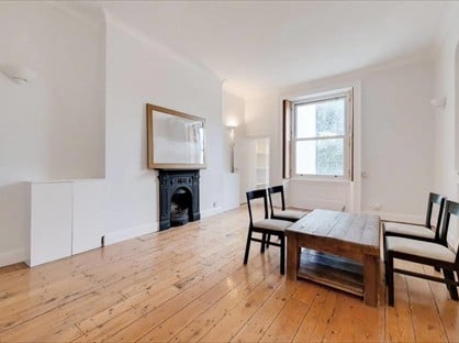 2 Bed Flat, Mornington Crescent, NW1