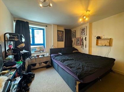 1 Bed Flat, Kentish Town Road, NW5