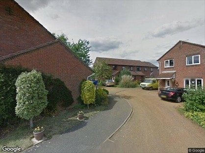 3 Bed End Terrace, Farmers Drive, NN13