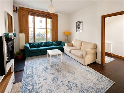 4 Bed Terraced House, Mildmay Park, N1