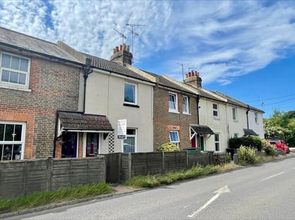 2 Bed Terraced House, St Marys Cottages, TN39