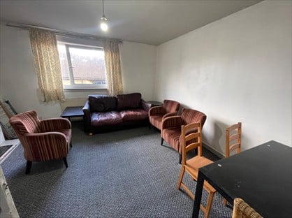 3 Bed Flat, Gorgie Road, EH11