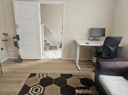3 Bed Terraced House, Tarnworth Road, RM3