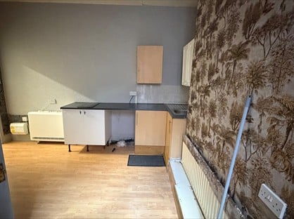 Studio Flat, Bath Street, PR9