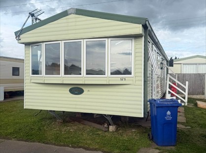 2 Bed Mobile Home, Stockbridge Lane, DN5
