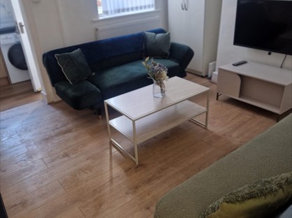 3 Bed Semi-Detached House, Melbourne St, LA14