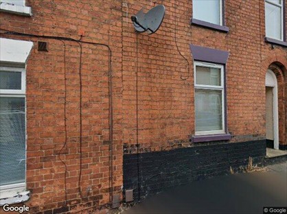Room in a Shared House, St Hugh Street, LN2