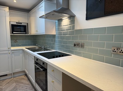 1 Bed Flat, Bennetthorpe, DN1