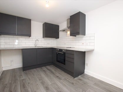 1 Bed Flat, Wilmot St, DE75