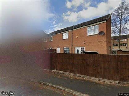4 Bed Semi-Detached House, Castleton Close, NG2