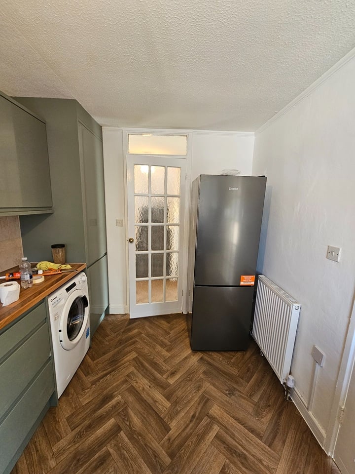 4 Bed Semi-Detached House, Castleton Close, NG2 photo 5
