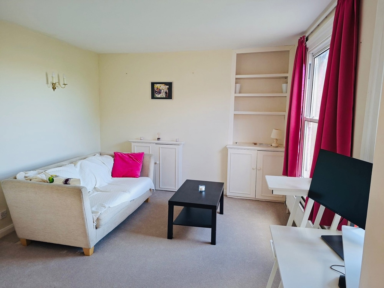 2 Bed Flat, London, W14