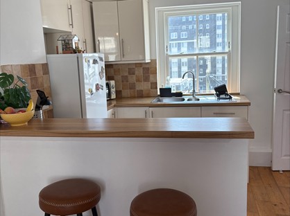 2 Bed Flat, Sillwood St, BN1