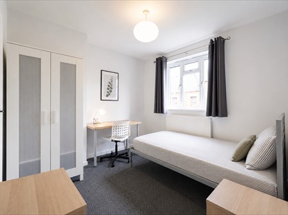 Room in a Shared House, Grasmere Close, NR5