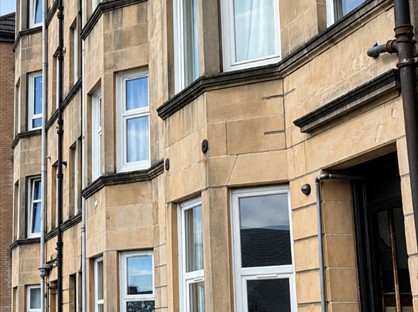 Room in a Shared Flat, Argyle St, PA1