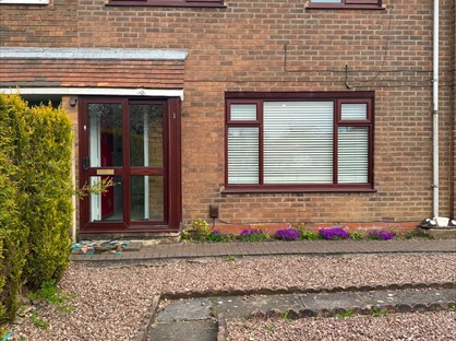 3 Bed Semi-Detached House, Bagot Grove, ST1