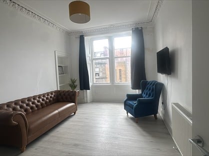 2 Bed Flat, Commercial Street, DD1