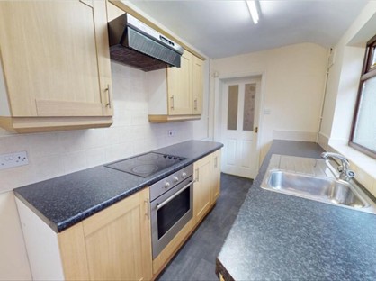 2 Bed Terraced House, Duke St, ST4