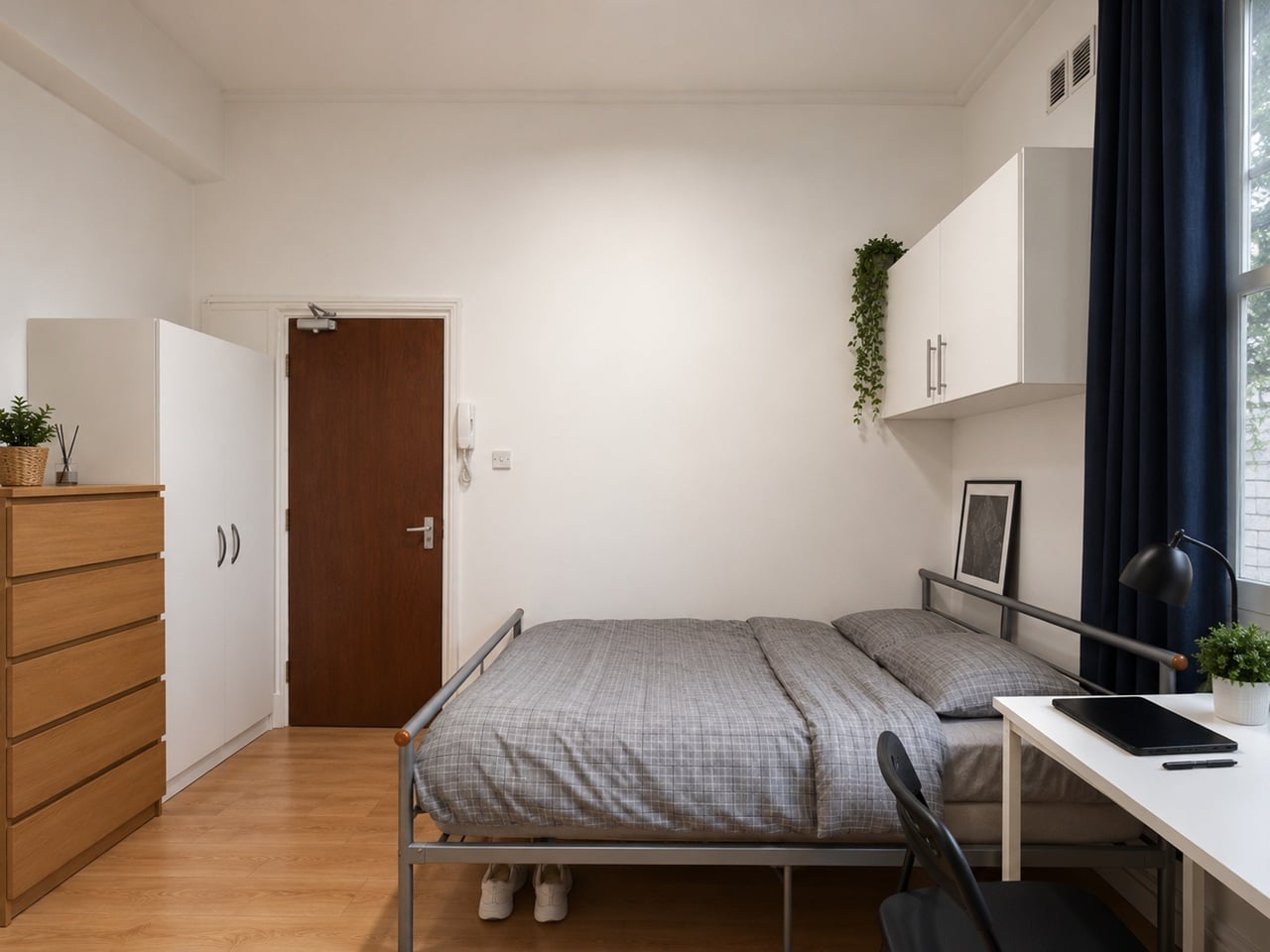 Studio Flat, Rufford Street, N1 photo 2