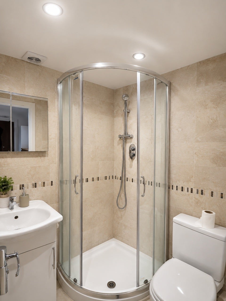 Studio Flat, Rufford Street, N1 photo 5