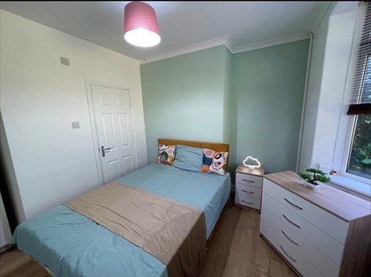 Room in a Shared House, Hill St, ST5