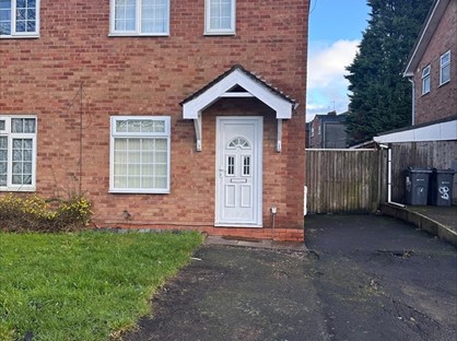 2 Bed Semi-Detached House, Winson St, B18