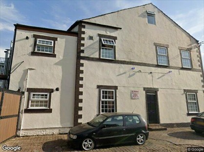 2 Bed Flat, Farnworth, BL4