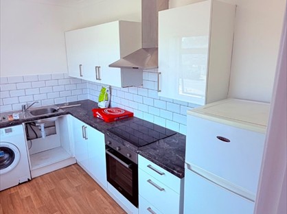 2 Bed Flat, Bromley Hill, BR1