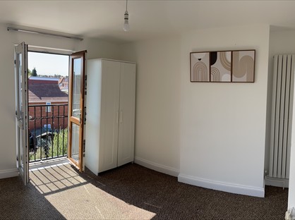 Room in a Shared House, Cromwell Road, TW3