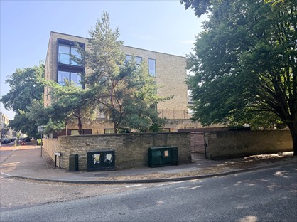 1 Bed Flat, Brooklands Avenue, CB2