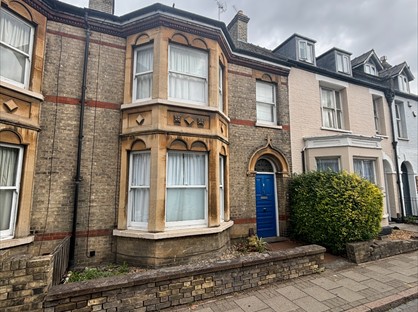 Room in a Shared House, Mill Road, CB1