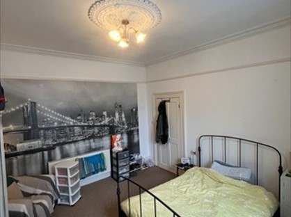 Room in a Shared House, Lisson Grove, PL4