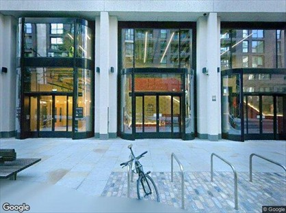 1 Bed Flat, London, N1C