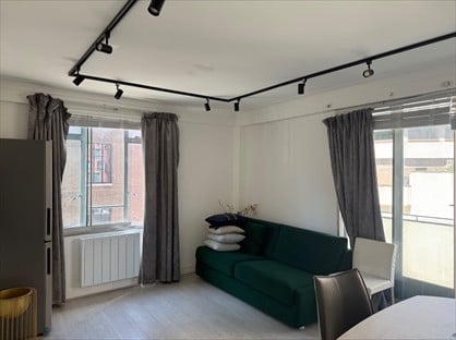 1 Bed Flat, Buckingham Gate, SW1E
