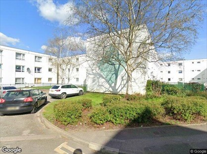1 Bed Flat, Stitchman House, NN5