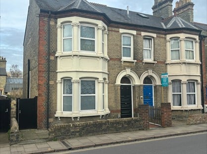 Room in a Shared House, Mill Road, CB1