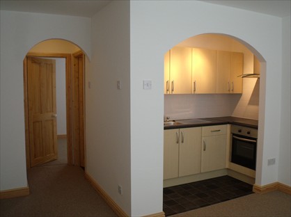 Studio Flat, Acocks Green, B27