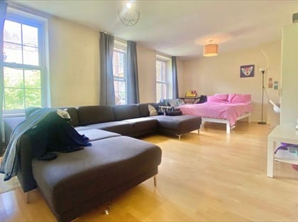 4 Bed Flat, Brune House, E1