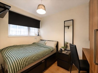 Room in a Shared Flat, Thurland House, SE16