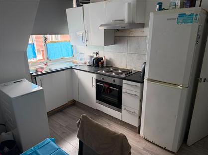 2 Bed Flat, Watling Avenue, HA8