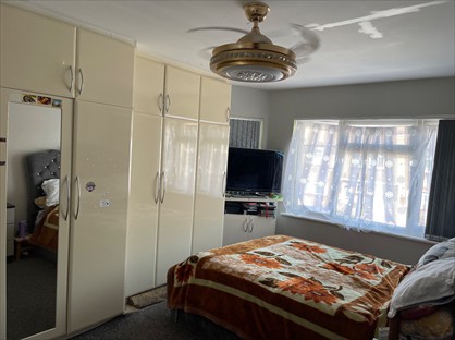Room in a Shared House, Wesley Avenue, TW3