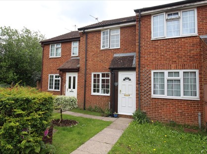 2 Bed Terraced House, The Tail Race, ME15