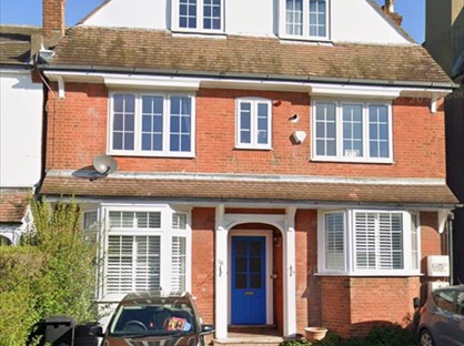 2 Bed Flat, The Avenue, BR1