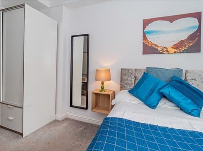 Room in a Shared House, Ophir Road, PO2
