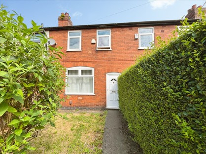 2 Bed Terraced House, Ellen St, WA5