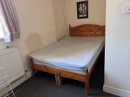 Room in a Shared Flat, Meadow St, PR1