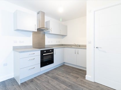 1 Bed Flat, Spring Gardens, DN1