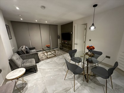 2 Bed Flat, Wembley Park Drive, HA9