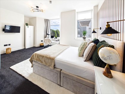 Room in a Shared House, Gwydr Crescent, SA2