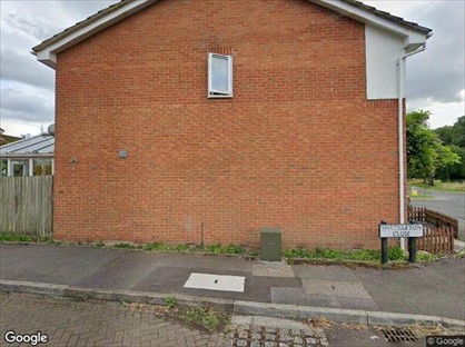 Room in a Shared House, Shackleton Close, GU12